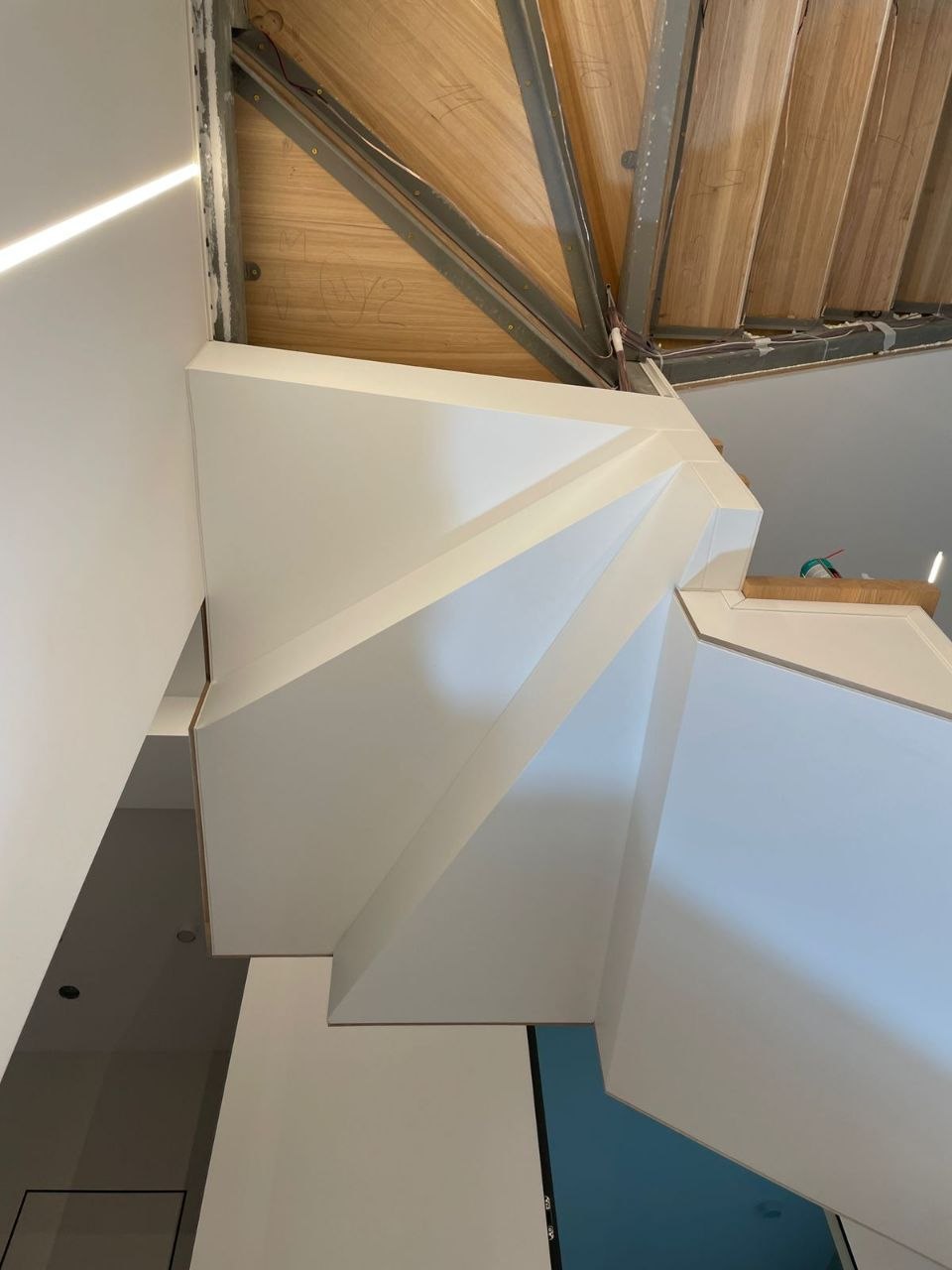 Работа Studio Contour 6
