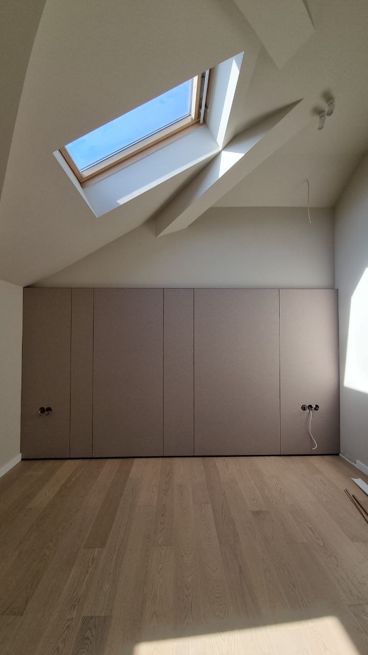 Работа Studio Contour 8